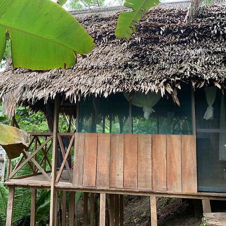 Katari Center Villa Tarapoto Exterior photo