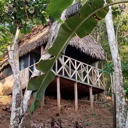 Katari Center Villa Tarapoto Exterior photo