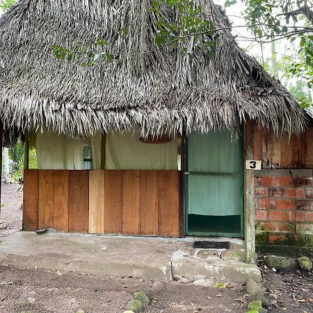 Katari Center Villa Tarapoto Exterior photo