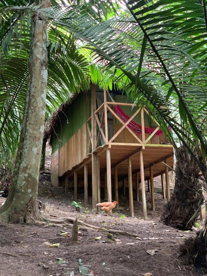 Katari Center Villa Tarapoto Exterior photo