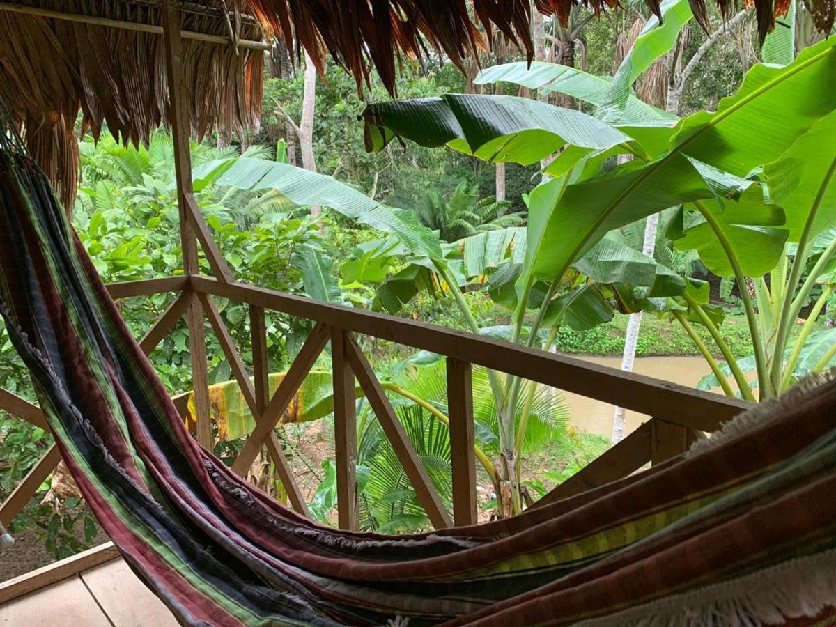 Katari Center Villa Tarapoto Exterior photo