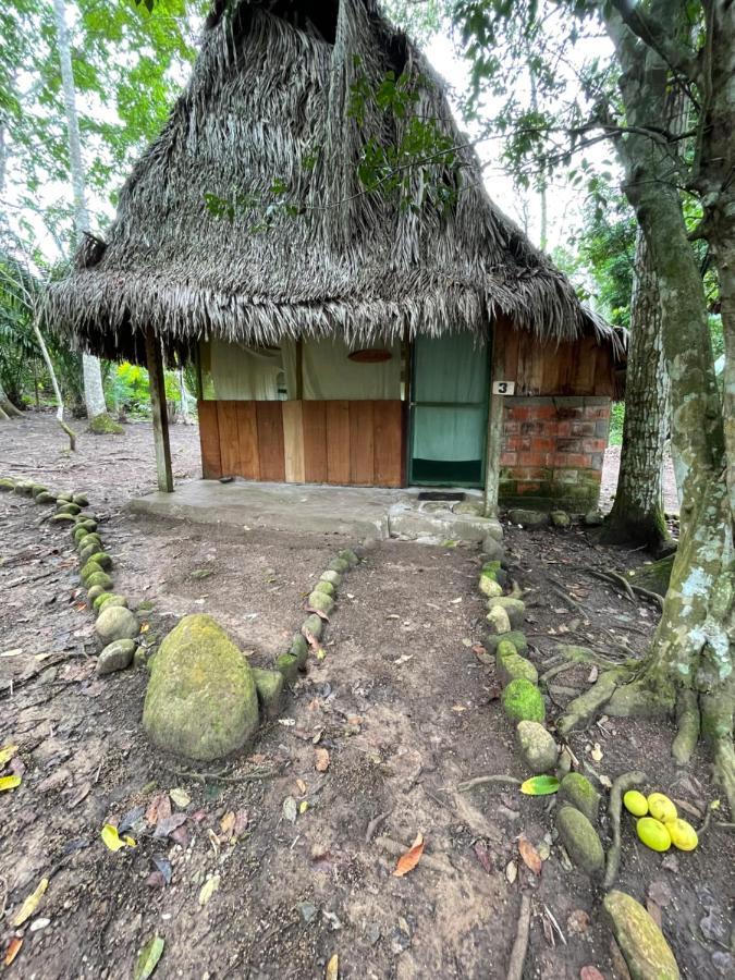 Katari Center Villa Tarapoto Exterior photo