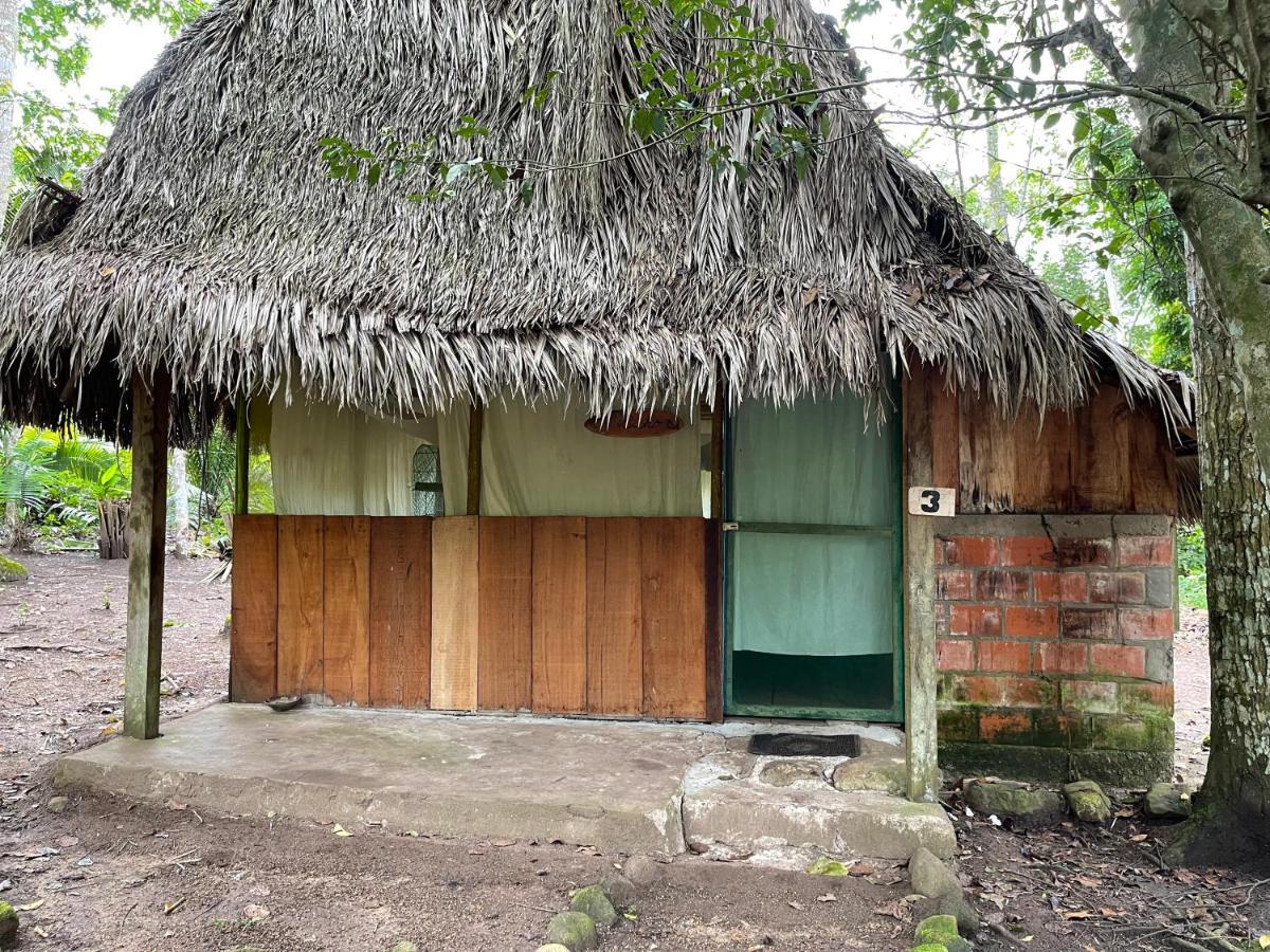 Katari Center Villa Tarapoto Exterior photo